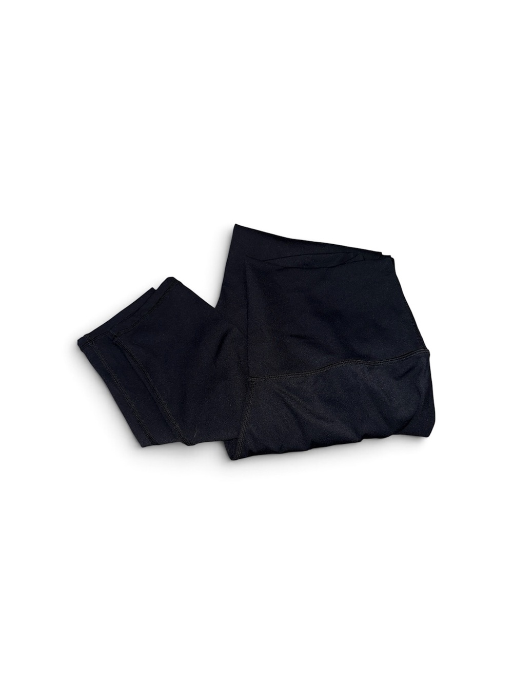 Colorfulkoala Black High Waist Leggings